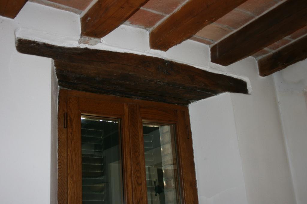 Casa Dell' Abbondanza B&B Agriturismo Vigoleno Bilik gambar